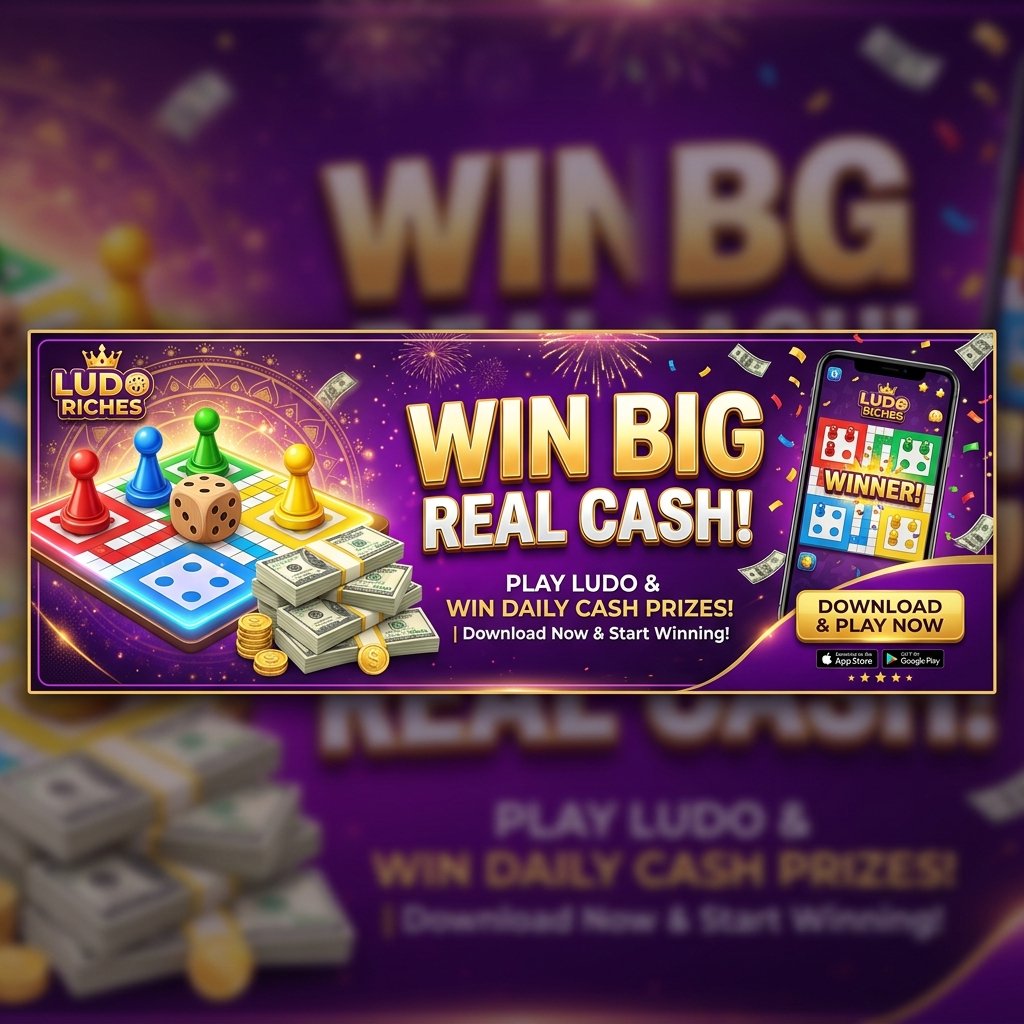 promo banner